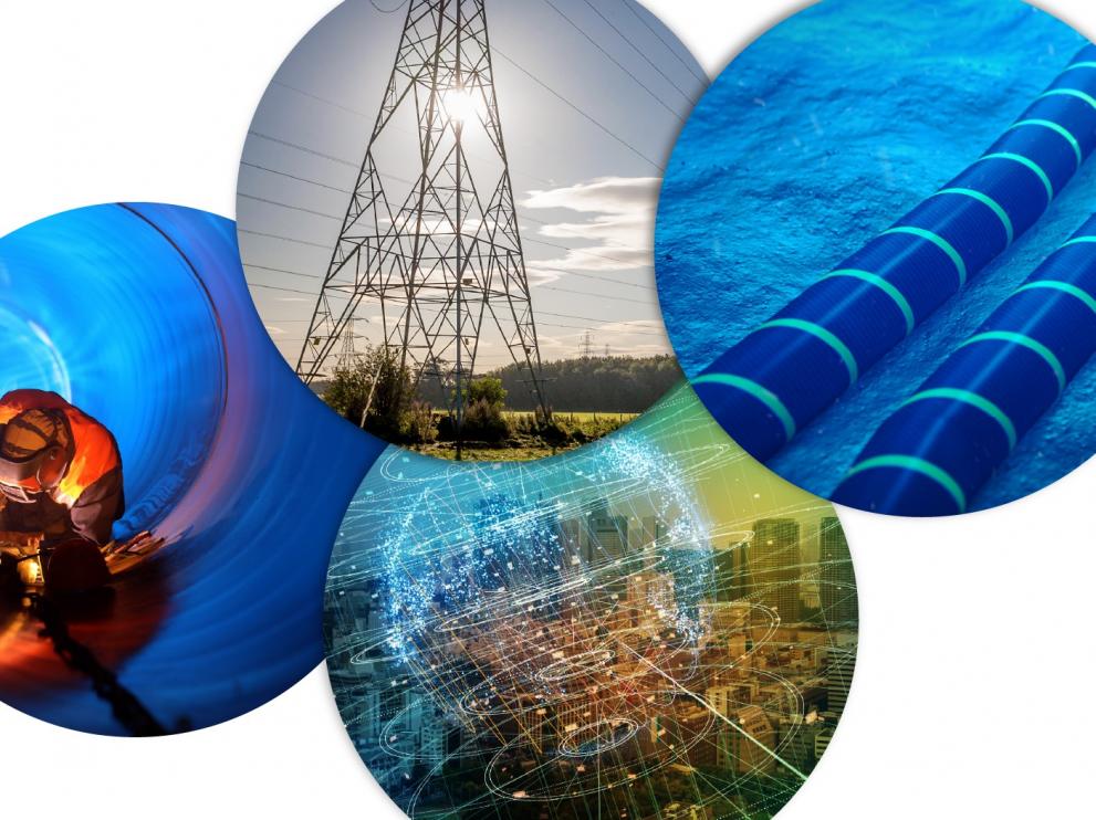 Energy & Infrastructure