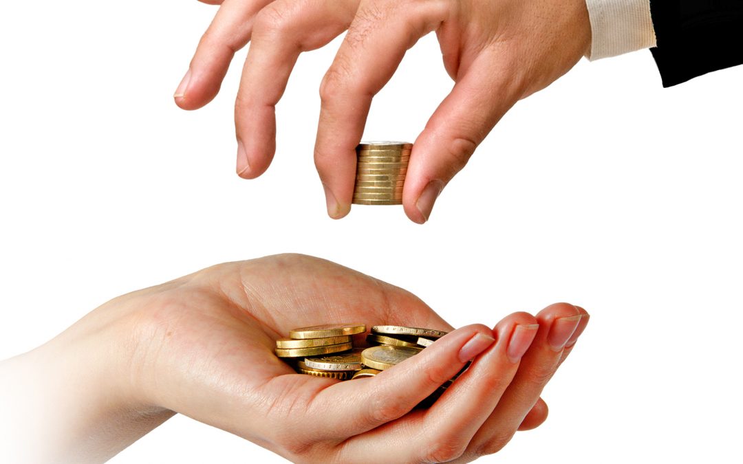 Wealth Transfer